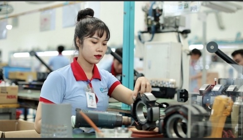 Doanh nghiệp chế biến, chế tạo gặp khó khăn gì trong quý II/2025