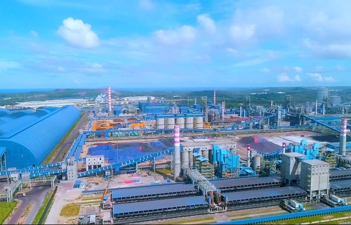 Top 5 địa phương tăng trưởng GRDP 6 tháng đầu năm 2025 cao nhất sau sáp nhập