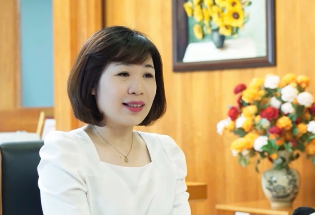 Áp lực lạm phát còn rất lớn
