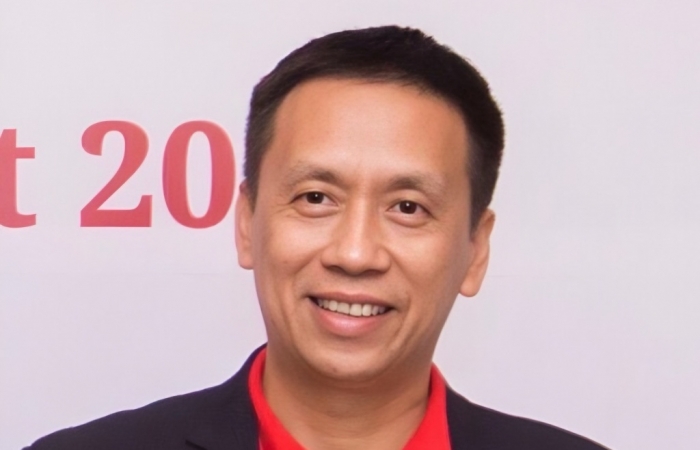 Ông Nguyễn Thanh Sơn được bổ nhiệm giữ chức Giám đốc điều hành Vietjet