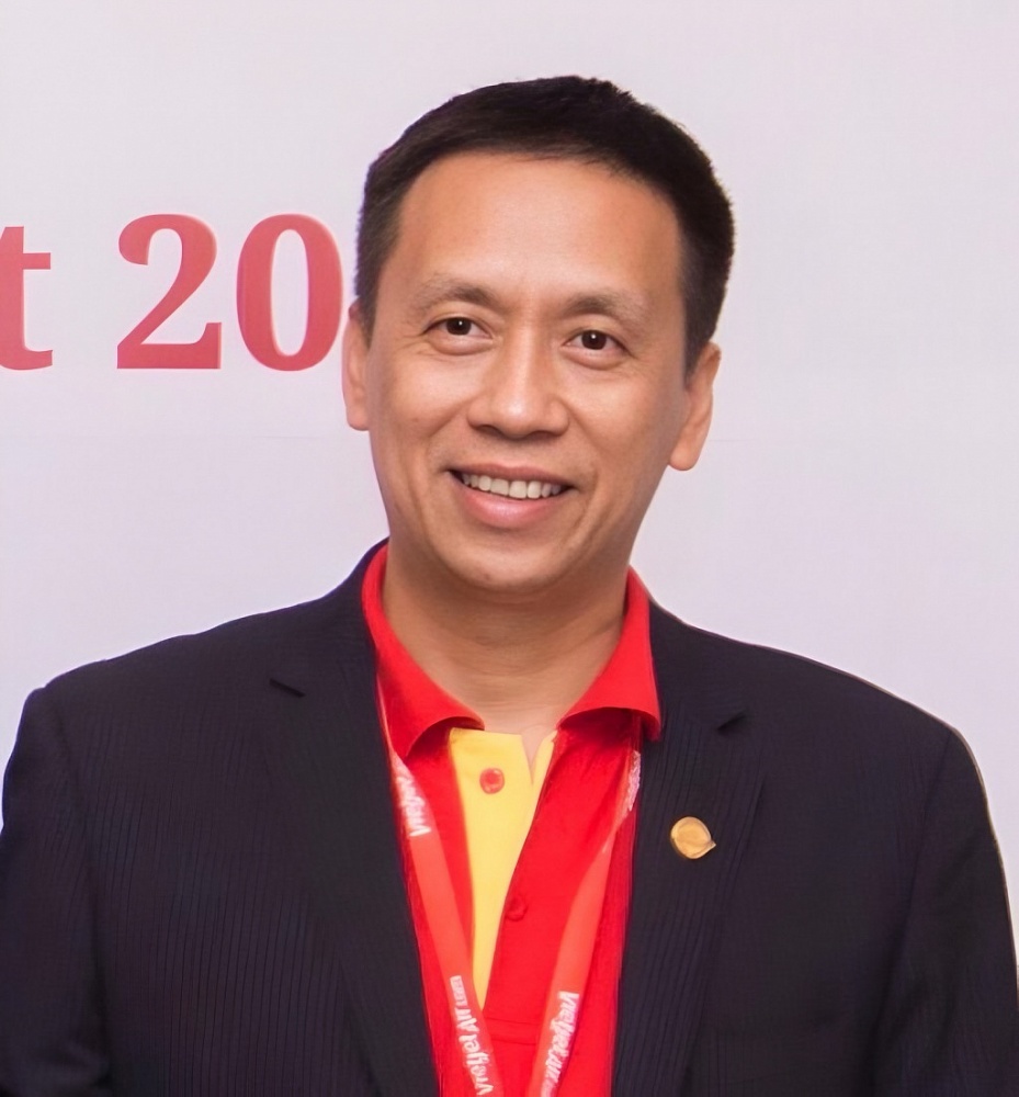 Ông Nguyễn Thanh Sơn được bổ nhiệm giữ chức Giám đốc điều hành Vietjet