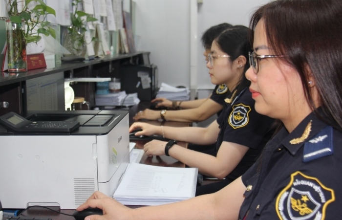 Nâng cao hiệu quả hợp tác chống buôn lậu qua đường hàng không