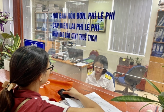 Đề xuất gộp tờ khai thuế tiêu thụ đặc biệt để giảm trùng lặp thủ tục