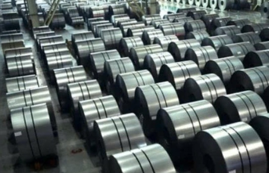 Thép Việt vào Anh chịu hạn ngạch mới