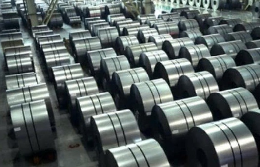 Thép Việt vào Anh chịu hạn ngạch mới
