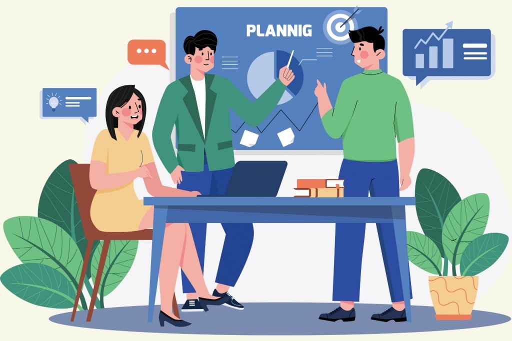 Ra mắt trung tâm ươm tạo nhân lực số cho thương mại điện tử và logistic