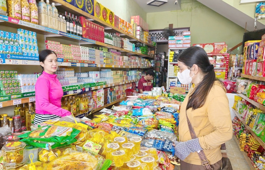 Công bố một số thủ tục hành chính liên quan đến thành lập và hoạt động của hộ kinh doanh