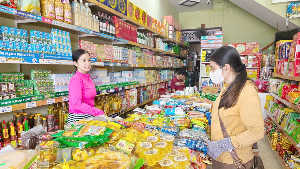 Công bố một số thủ tục hành chính liên quan đến thành lập và hoạt động của hộ kinh doanh