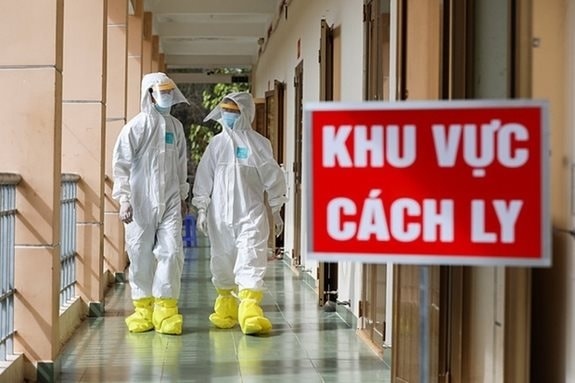 Chính sách thuế TNCN đối với chi phí cách ly phòng, chống dịch Covid-19
