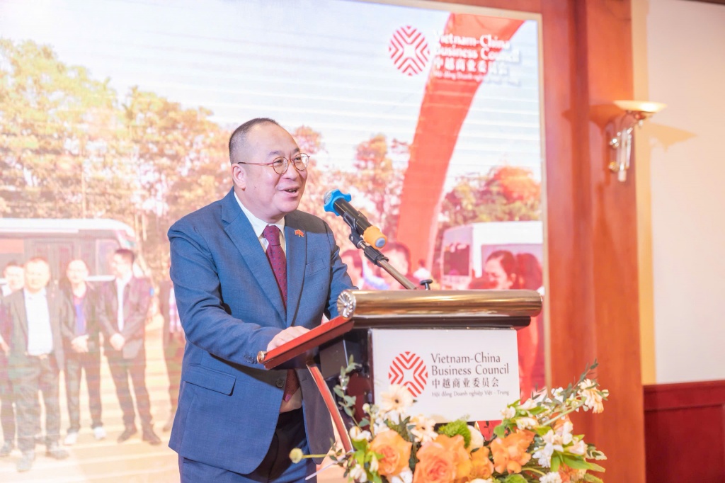 Mở đường xuất khẩu nhân lực thương mại điện tử ra quốc tế