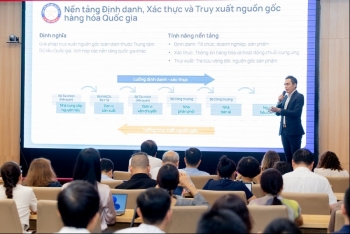 Truy xuất nguồn gốc: “hộ chiếu số” bắt buộc trong thương mại điện tử