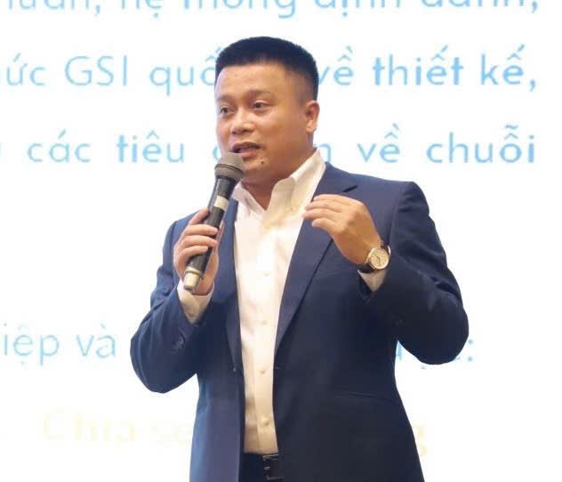 Truy xuất nguồn gốc: “hộ chiếu số” bắt buộc trong thương mại điện tử