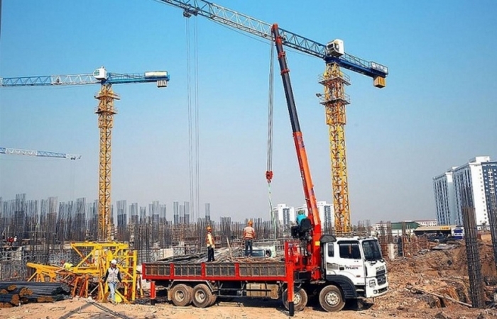 Hướng dẫn kê khai, nộp thuế giá trị gia tăng vãng lai