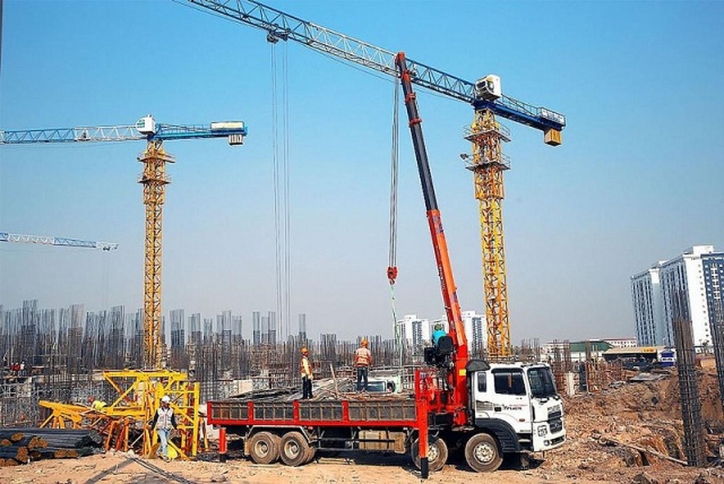 Hướng dẫn kê khai, nộp thuế giá trị gia tăng vãng lai