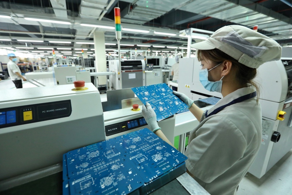 Giải pháp thúc đẩy doanh nghiệp nhà nước phát huy vai trò mở đường, dẫn dắt trong phát triển kinh tế - xã hội