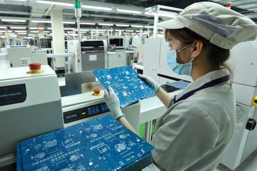 Giải pháp thúc đẩy doanh nghiệp nhà nước phát huy vai trò mở đường, dẫn dắt trong phát triển kinh tế - xã hội