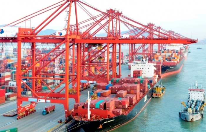 Nhiều ngân hàng quốc tế đồng loạt nâng dự báo tăng trưởng của Việt Nam