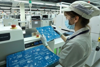 Giải pháp thúc đẩy doanh nghiệp nhà nước phát huy vai trò mở đường, dẫn dắt trong phát triển kinh tế - xã hội