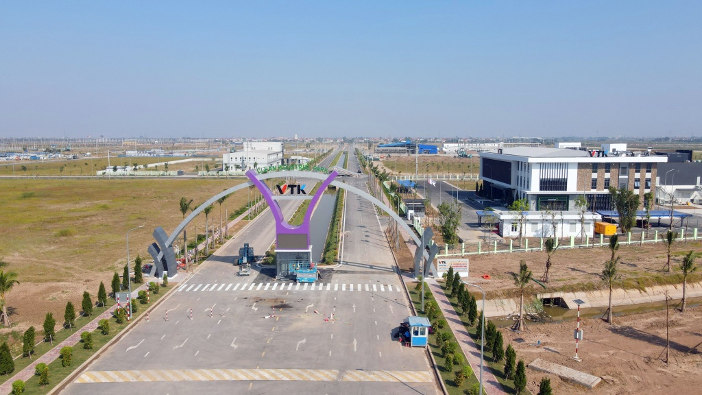 Xác định tiền thuê đất trả tiền hàng năm