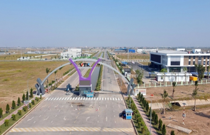 Xác định tiền thuê đất trả hàng năm