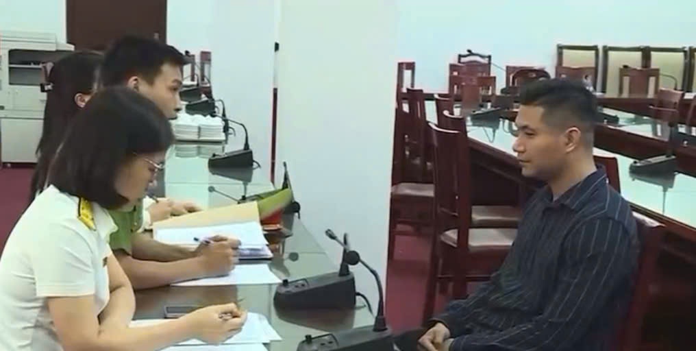 Khởi tố Giám đốc Công ty Mi Hà Nội về hành vi trốn thuế