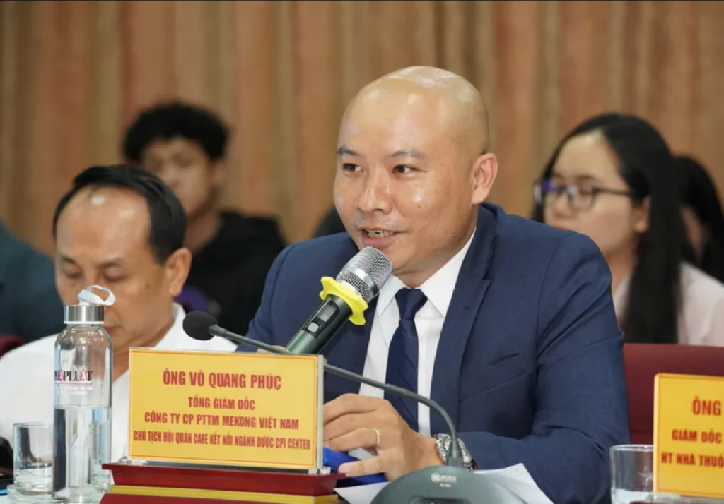 Đừng bắt doanh nghiệp chân chính chịu trận trước hàng giả
