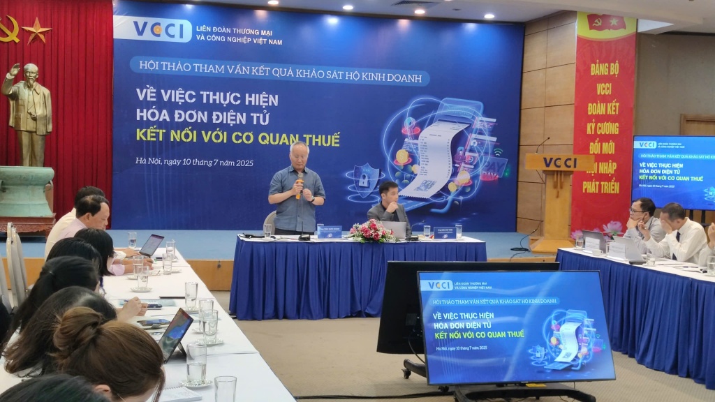 Tiếp tục đơn giản thủ tục, hỗ trợ người nộp thuế trên tinh thần kiến tạo