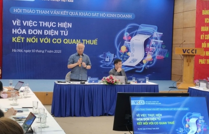 Tiếp tục đơn giản thủ tục, hỗ trợ người nộp thuế trên tinh thần kiến tạo