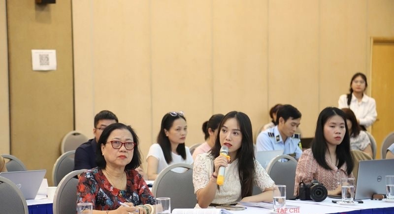 Tiếp tục đơn giản thủ tục, hỗ trợ người nộp thuế trên tinh thần kiến tạo