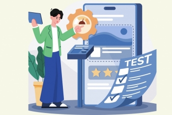 Chống hàng giả trên môi trường số: Minh bạch sản phẩm để tăng niềm tin