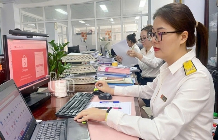6 tháng đầu năm: Đã giải quyết hoàn thuế giá trị gia tăng 74.084 tỷ đồng