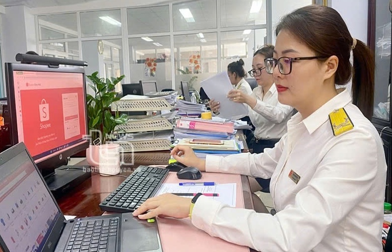 6 tháng đầu năm: Đã giải quyết hoàn thuế giá trị gia tăng 74.084 tỷ đồng
