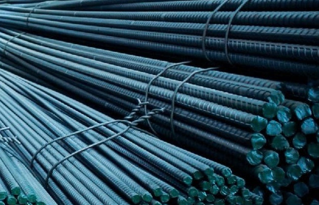 Động lực tăng trưởng đang thay đổi cục diện ngành Thép