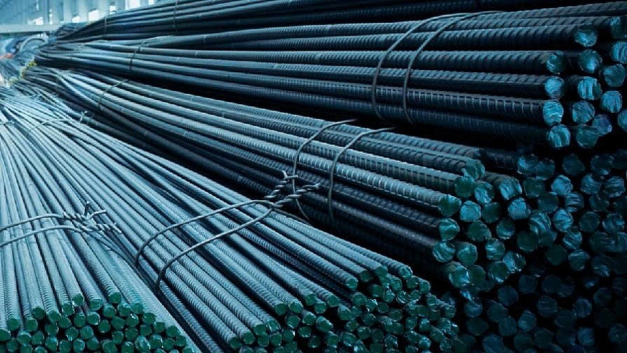 Động lực tăng trưởng đang thay đổi cục diện ngành Thép