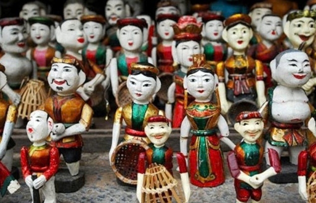 Văn hóa Việt mở đường cho chiến lược thương mại, xuất khẩu mới