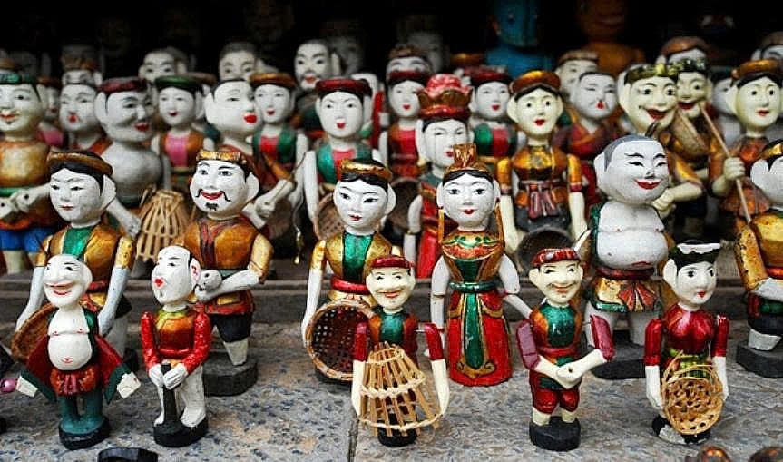 Văn hóa Việt mở đường cho chiến lược thương mại, xuất khẩu mới