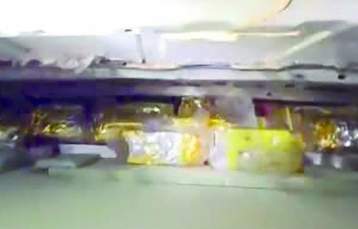 Vụ 235 kg bạc ở Lào Cai: Hồi chuông cảnh báo việc lợi dụng phương tiện xuất nhập cảnh để buôn lậu