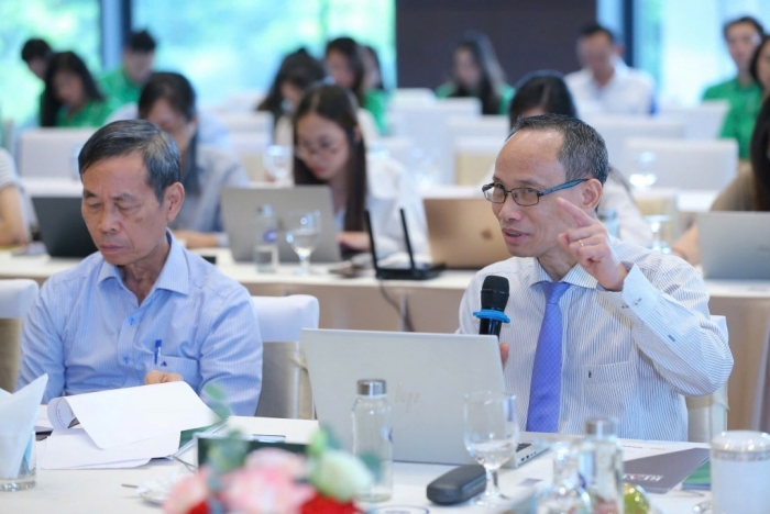“Siêu đô thị” TP Hồ Chí Minh thu hút giới đầu tư từ miền Bắc