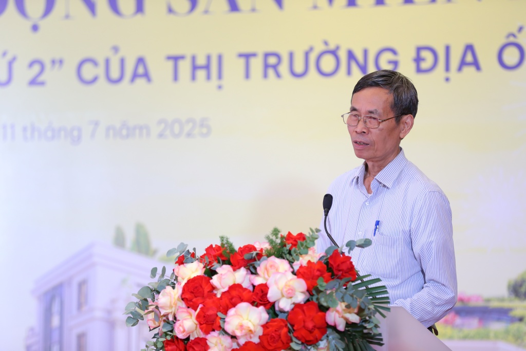 Thu hút nhiều “sếu đầu đàn”, bất động sản Hải Phòng đang là tâm điểm đầu tư mới