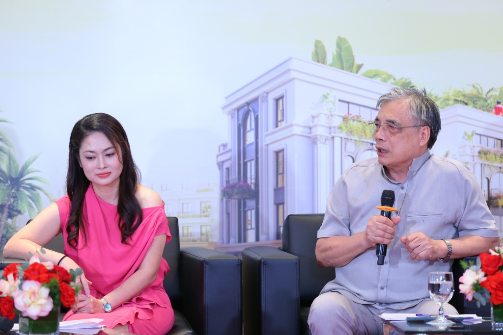 Thu hút nhiều “sếu đầu đàn”, bất động sản Hải Phòng đang là tâm điểm đầu tư mới