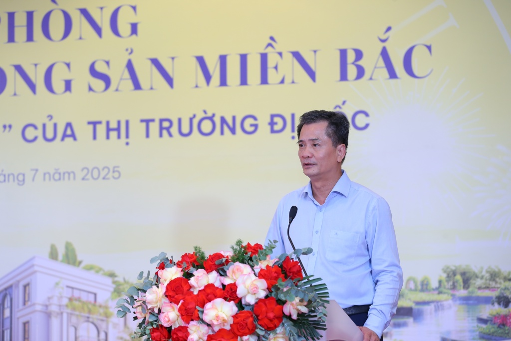 Thu hút nhiều “sếu đầu đàn”, bất động sản Hải Phòng đang là tâm điểm đầu tư mới
