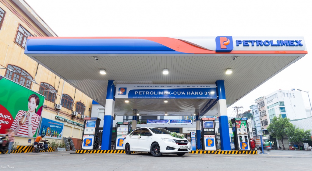 Đề xuất giảm 50% thuế bảo vệ môi trường đối với xăng, dầu, mỡ nhờn đến hết năm 2026