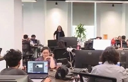 Hà Nội tung gói hỗ trợ đặc thù cho doanh nghiệp công nghệ