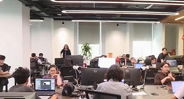 Hà Nội tung gói hỗ trợ đặc thù cho doanh nghiệp công nghệ