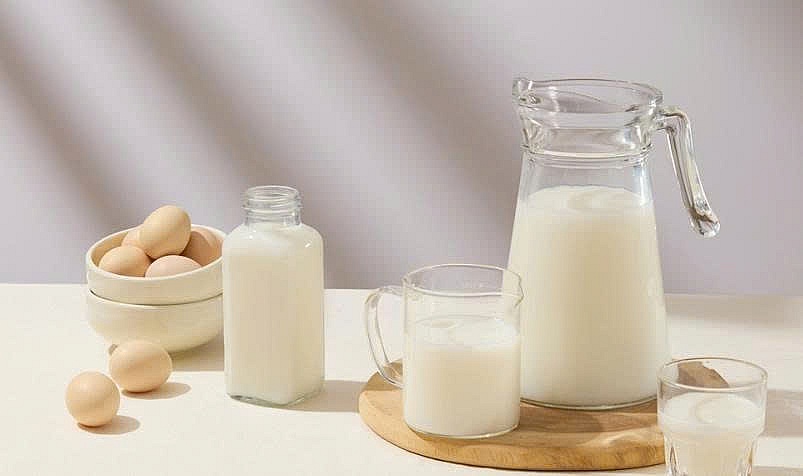 Sức ép lớn đặt doanh nghiệp xuất khẩu sữa sang Trung Quốc vào thế khó
