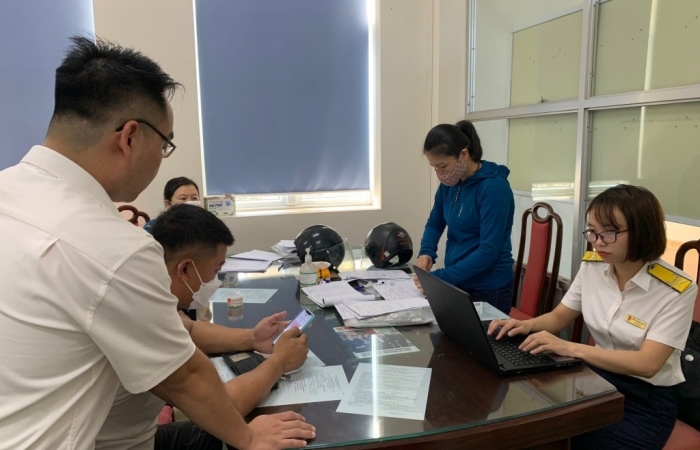 Hộ, cá nhân kinh doanh có doanh thu 1 tỷ đồng/năm được đề xuất áp dụng chế độ kế toán đơn giản