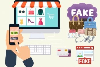 Truy quét hàng giả trên sàn thương mại điện tử: Luật hóa và áp dụng công nghệ