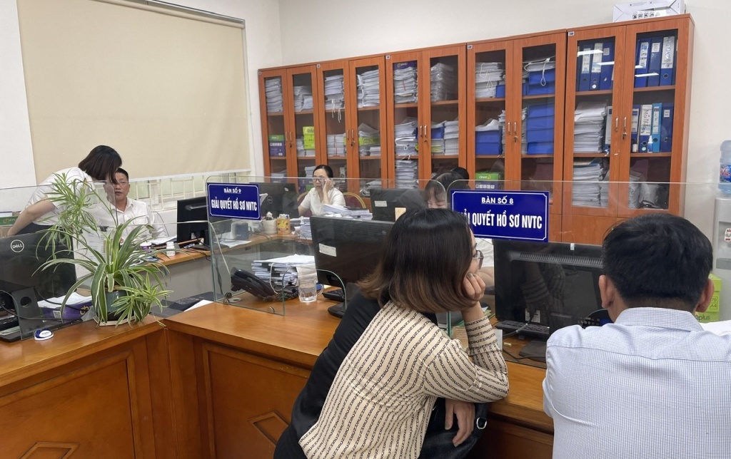 Triển khai kịp thời, hiệu quả các chính sách hỗ trợ thuế: giảm áp lực tài chính cho doanh nghiệp