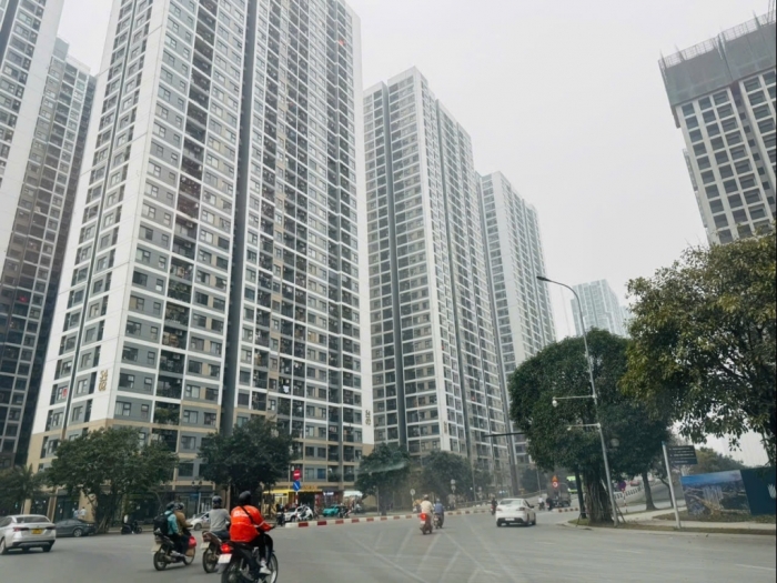 Thị trường bất động sản: ghi nhận nhiều tín hiệu phục hồi