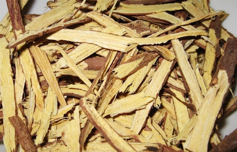 Thu hồi dược liệu Cam thảo không đạt tiêu chuẩn chất lượng
